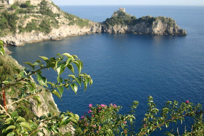 Amalfi Drive: Sorrento to Amalfi Excursion - Detailed Itinerary Breakdown