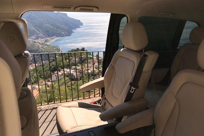 Amalfi Drive: Sorrento to Amalfi Excursion - The Sum Up