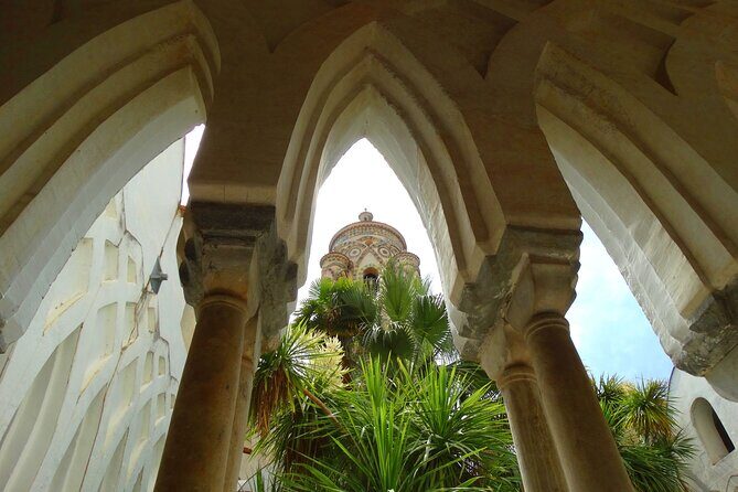 Amalfi: Guided Private Walking Tour of the Gem of the Coast - FAQ