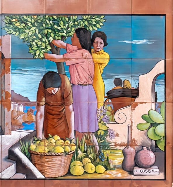 Amalfi: Limoncello Factory Guided Tour with Tastings - A Detailed Look at the Tour Experience