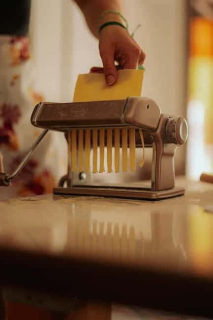 Amalfi: Make Fresh Pasta, Mozzarella, & Tiramisù with Wine - Who Will Love This Tour?