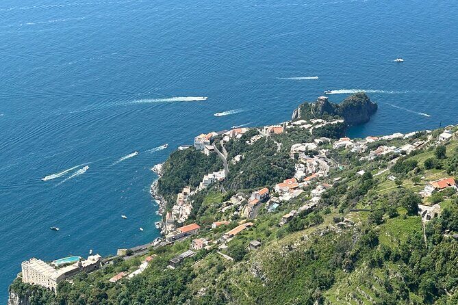 Amalfi: pasta fresca, mozzarella e tiramisù - Is This Tour Right for You?