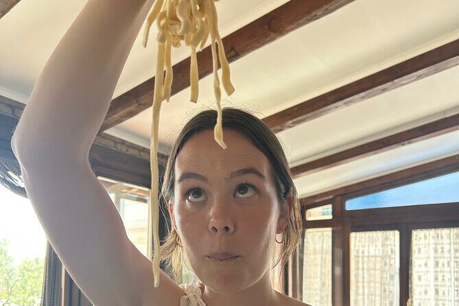 Amalfi: pasta fresca, mozzarella e tiramisù - Frequently Asked Questions