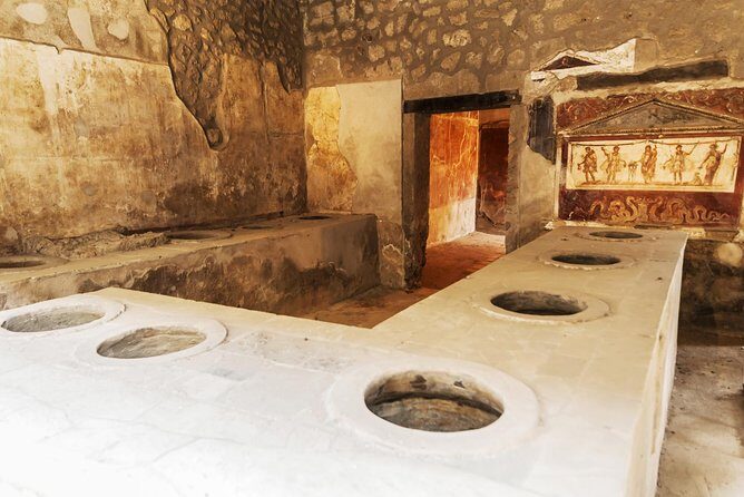 Amalfi & Pompeii: 3-Day Adventure from Rome - Final Thoughts: Is This Tour Right for You?