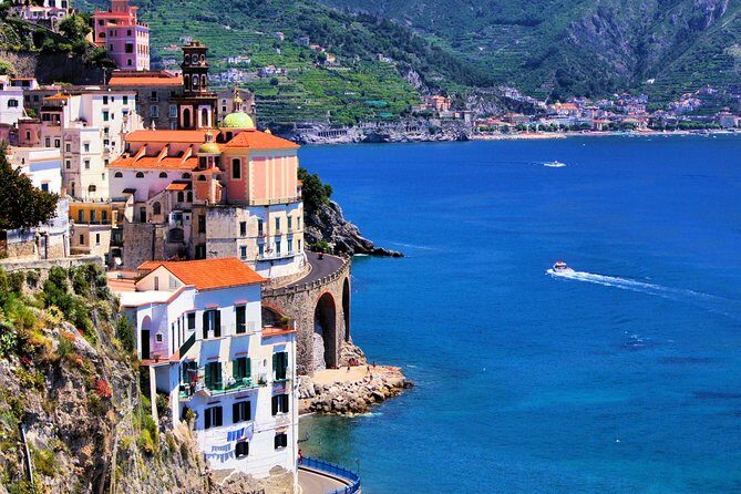 Amalfi & Pompeii: 3-Day Adventure from Rome - Frequently Asked Questions