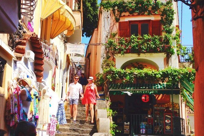 Amalfi, Positano & Ravello small group tour from Sorrento with lunch - Why We Appreciate This Tour