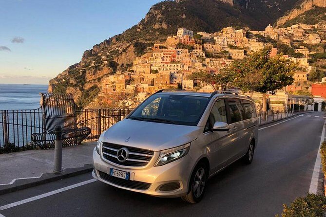 Amalfi, Positano & Ravello small group tour from Sorrento with lunch - Detailing the Itinerary