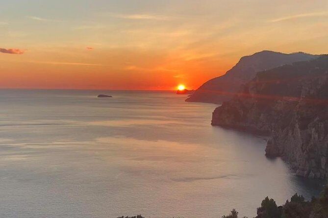 Amalfi, Positano & Ravello small group tour from Sorrento with lunch - The Food