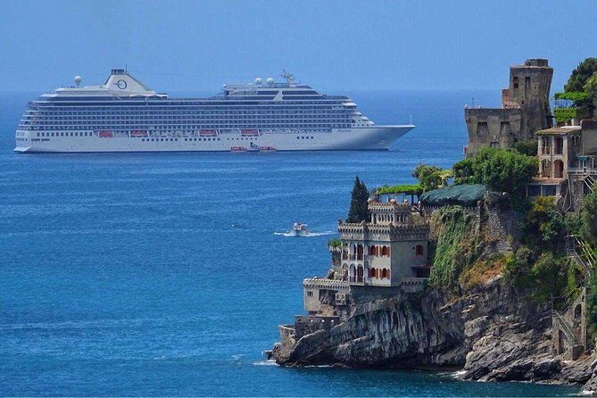Amalfi, Positano, Sorrento like a local (8-hour private tour) - Frequently Asked Questions