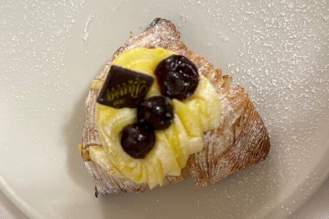 Amalfi Ravello and Minori Sweet Delight - Key Points