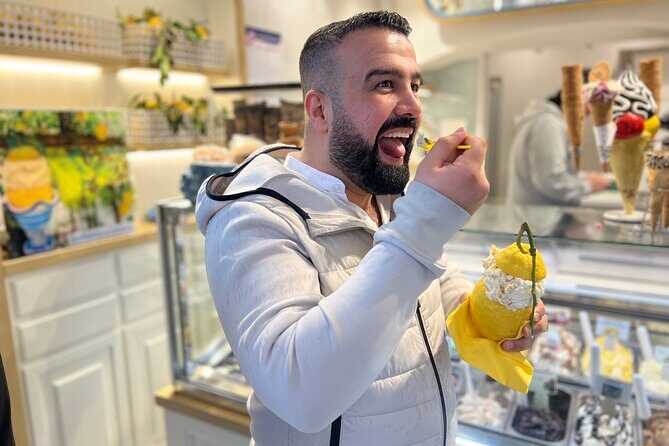 Amalfi Ravello and Minori Sweet Delight - FAQ