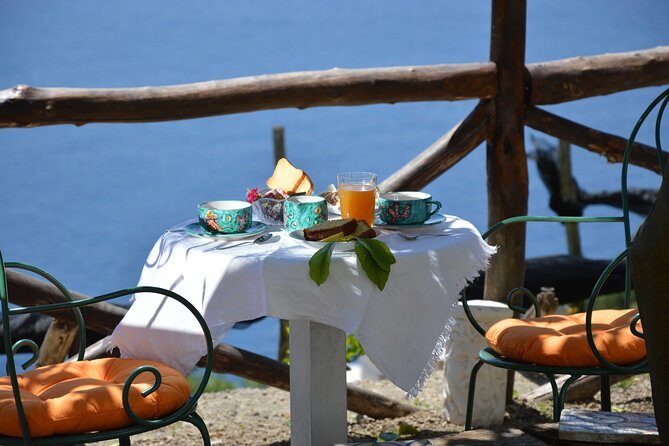 Amalfi Ravello Positano Tour - Exploring the Amalfi Coast: A Deep Dive