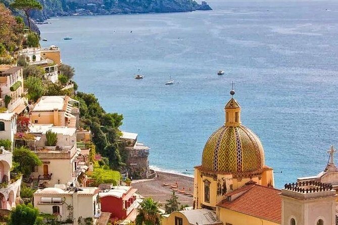 Amalfi Ravello Positano Tour - Frequently Asked Questions