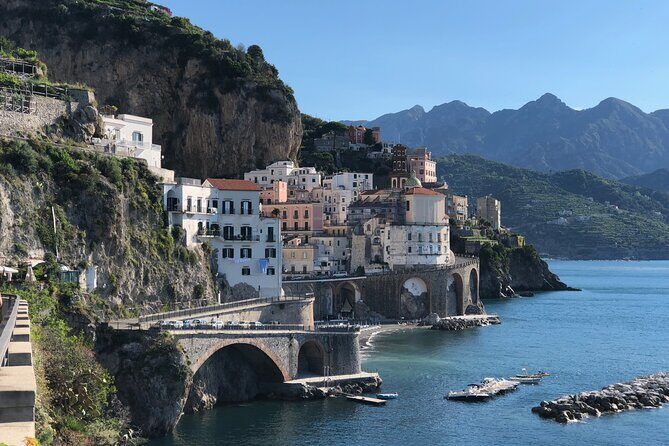 Amalfi & Ravello Tour from Positano - In-Depth Review: What to Expect from the Amalfi & Ravello Tour