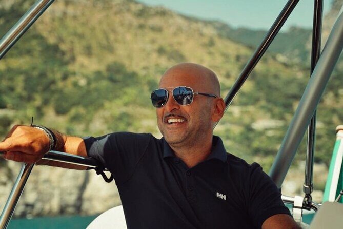 Amalfi Skip the Crowds Private Chill Experience on a Sail Yacht - Who Will Love This Experience?