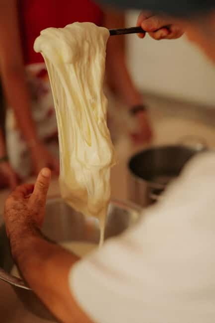 Amalfi: Tagliatelle, Mozzarella & Tiramisù Cooking Workshop - Final Thoughts