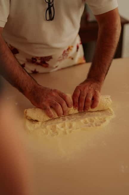 Amalfi: Tagliatelle, Mozzarella & Tiramisù Cooking Workshop - FAQ