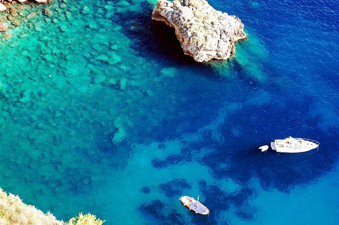 Amalfi to Capri Private Boat Tour - The Sum Up: Who Will Love This Tour?