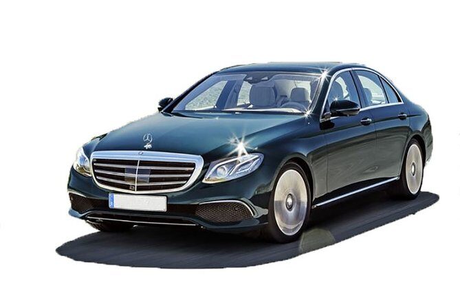 Amalfi to Naples airport/station Private departure transfer - In-Depth Review of the Amalfi to Naples Private Transfer