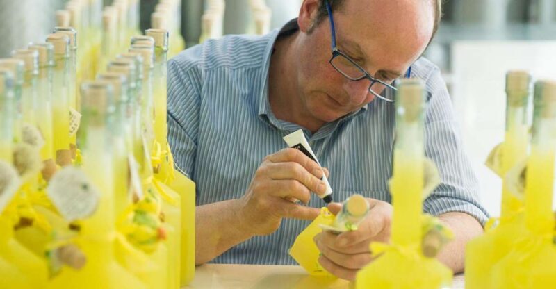 Amalfi: Vertical Lemon Farm Tour, Tastings, and Rural Museum - Final Thoughts