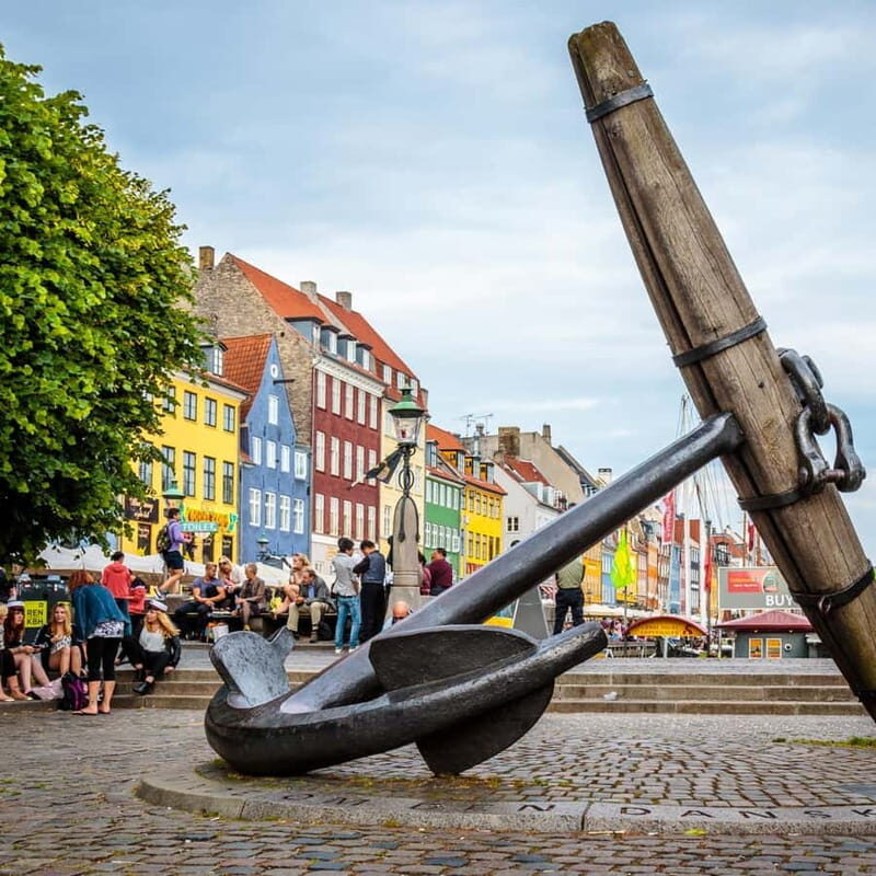 Amalienborg Palace, Nyhavn, Frederiks Kirke, Copenhagen Tour - Practical Details and Value