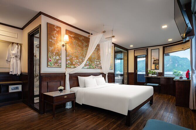 Amanda Cruise - Ha Long, Lan Ha Bay - All Inclusive 2D1N & 3D2N - Final Thoughts