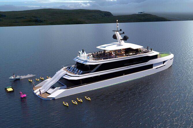 Amanda Cruise - Ha Long, Lan Ha Bay - All Inclusive 2D1N & 3D2N - FAQ