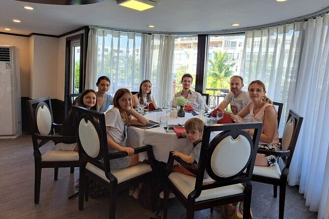 Amanda Cruise - Luxury Unique Halong Bay Cruise (2D1N Tour) - Who Will Love This Tour?