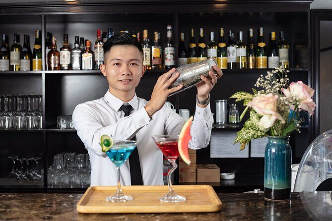 Amanda Cruise - Luxury Unique Halong Bay Cruise (2D1N Tour) - The Sum Up