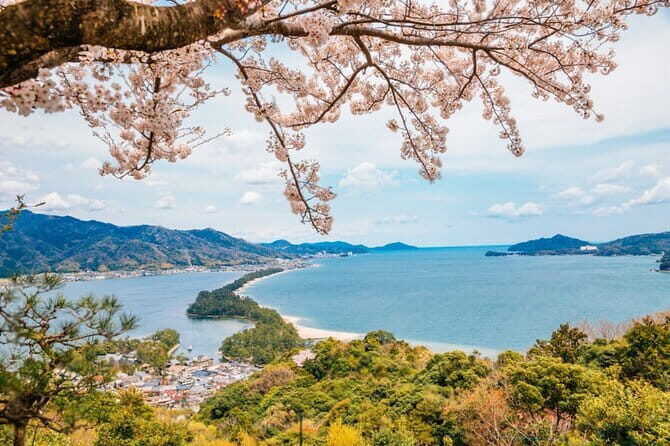 Amanohashidate and Ine Bay Private Trip from Kyoto - A Deep Dive into the Experience