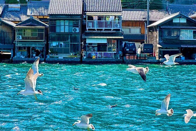 Amanohashidate and Ine Boathouse Full Day Bus Tour - Final Thoughts: Who Will Love This Tour?