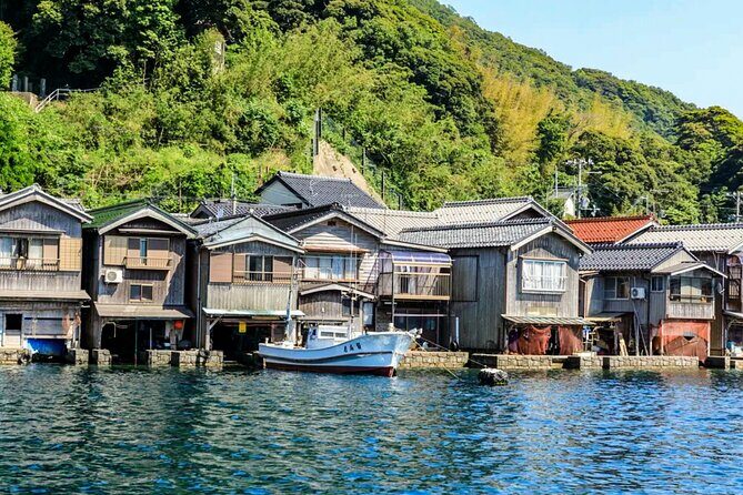 Amanohashidate and Ine Boathouse Full Day Bus Tour - FAQs
