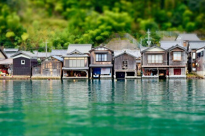 Amanohashidate and Ine Funaya Day Tour from Osaka and Kyoto - Final Thoughts