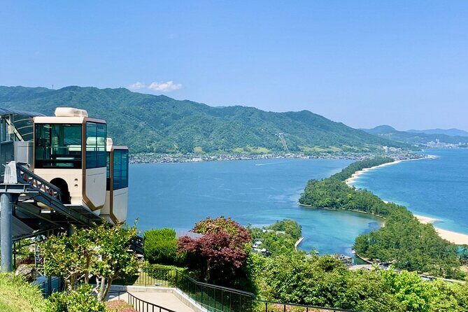 Amanohashidate And Ine Funaya One Day Tour from Osaka - An In-Depth Look at the Experience
