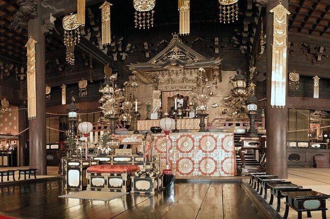 Amanohashidate and Miyama One Day Tour With Lunch - Final Thoughts: Who Will Love This Tour?