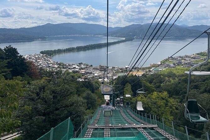 Amanohashidate Cultural Walk: Legends, Scenic Views & Local Life - Final Thoughts