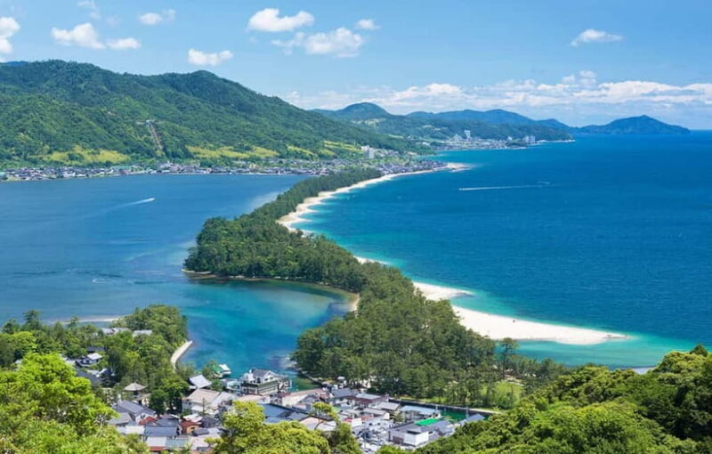 Amanohashidate & Ine: 2-Day Guided Tour - What We Like and What to Consider