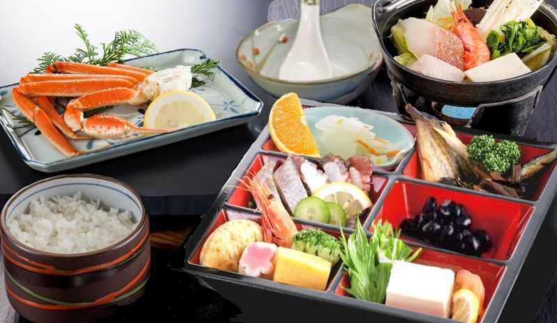 Amanohashidate & Ine Bay Full-Day Tour with Seafood Lunch - Should you book it?