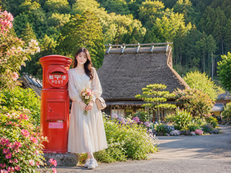 Amanohashidate & Ine Bay Sightseeing Boat & Kyoto Miyama Thatched Village One-Day Tour (Departing from Osaka/Kyoto) - Three very different stops in one day