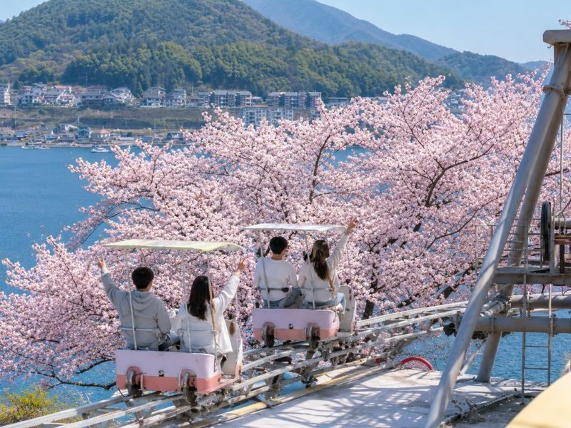 Amanohashidate & Ine Bay Sightseeing Boat & Kyoto Miyama Thatched Village One-Day Tour (Departing from Osaka/Kyoto) - Miyama: thatched roofs and a working village