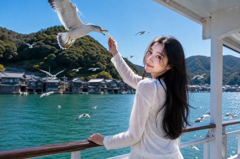 Amanohashidate & Ine Bay Sightseeing Boat & Kyoto Miyama Thatched Village One-Day Tour (Departing from Osaka/Kyoto) - Should you book this day trip?