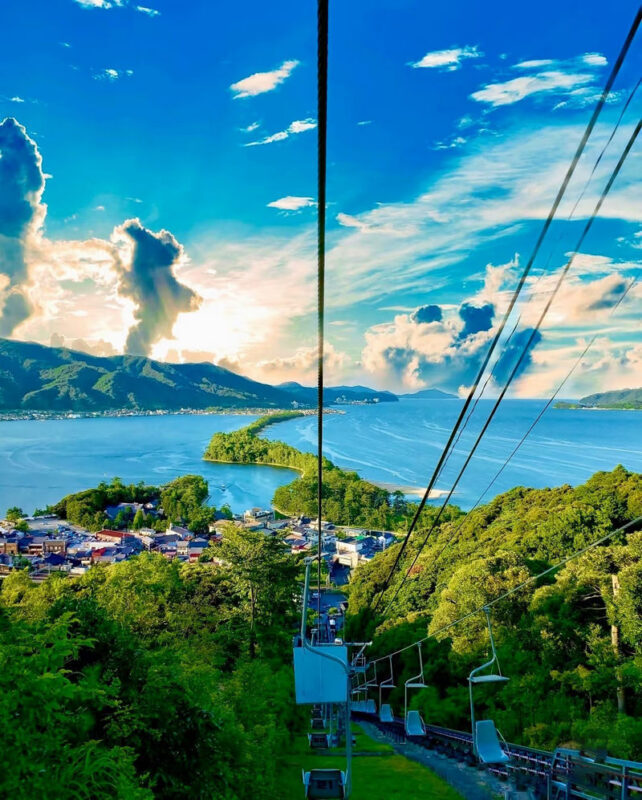 Amanohashidate & Ine Boat Cruise Day Trip (Departing from Osaka) - The guide can shape the day