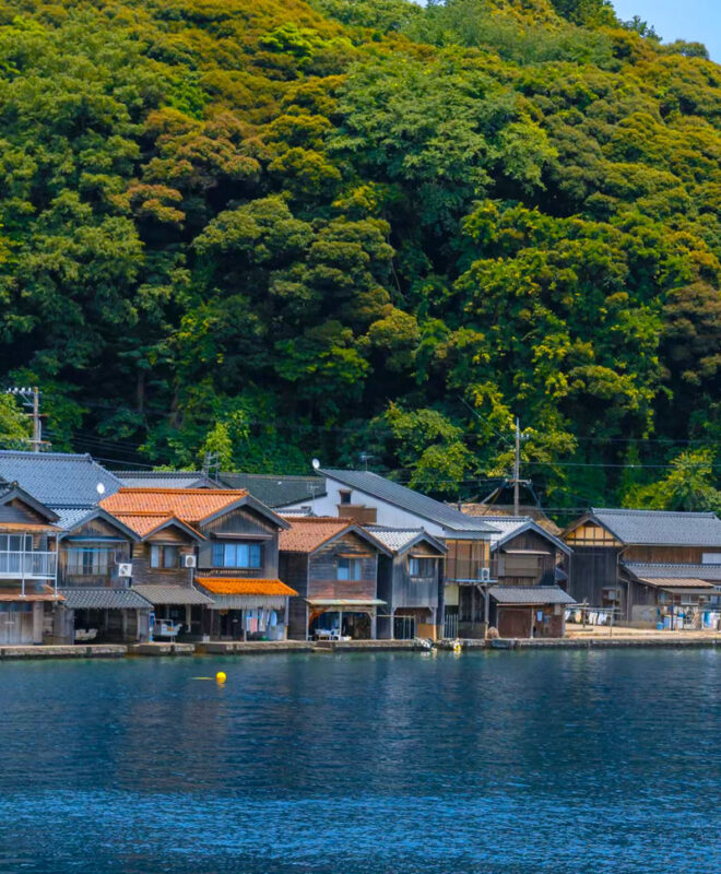 Amanohashidate & Ine Boat Cruise Day Trip (Departing from Osaka) - Who will get the most from this trip?