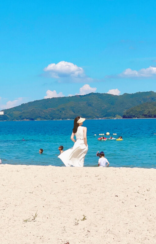 Amanohashidate Ine Boathouse Miyama Gassho Village Day Tour - 11:40 at Amanohashidate