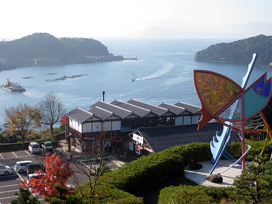 Amanohashidate Ine Boathouse Miyama Gassho Village Day Tour - Who should book this day trip?