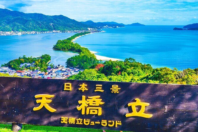 Amanohashidate Ine Funaya and Miyama Thatched Village Tour - Discovering Ine no Funaya: Japan’s Venice