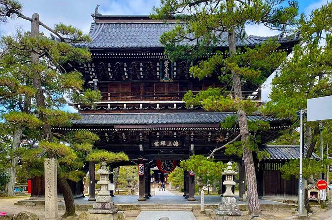 Amanohashidate Ine Funaya and Miyama Thatched Village Tour - What Past Travelers Say