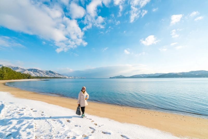 Amanohashidate, Ine Funaya, & Chionji Temple One Day Tour - Is the $666.19 starting price worth it?