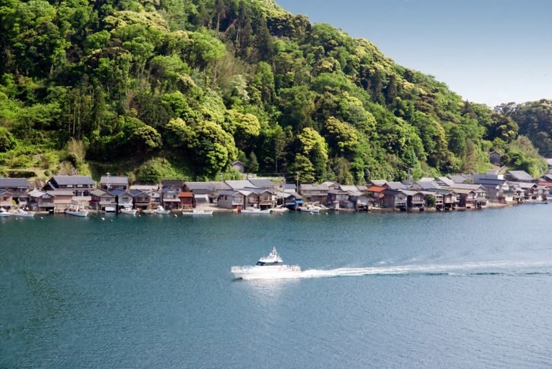 Amanohashidate, Ine Funaya, & Chionji Temple One Day Tour - Who should book this trip?