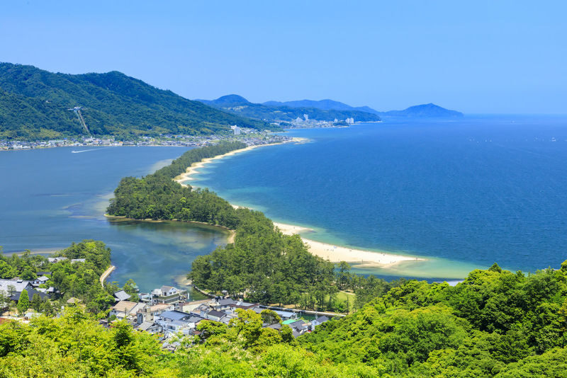 Amanohashidate & Ine Funaya Full-Day Secret Private Tour - Two stops, one private day in Miyazu